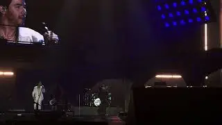 Jonas Brothers - Chains & What Could This Be Live