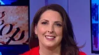 GOP tax plan a policy win: Ronna Romney McDaniel