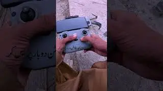 DJI MAVIC AIR 2