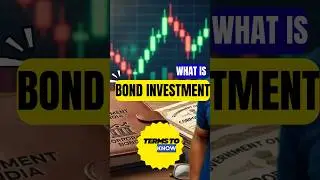 What is Bond Investment | Full video link regarding bonds in Description #bondinvesting #bonds