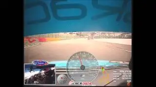 CSCC Inter Series Cup (Modern Classics) @ Spa 27th June 2015 -  - Race 1