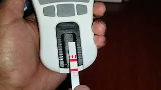 How to use Hb meter? #Lysun#BHM-102#Hb meter