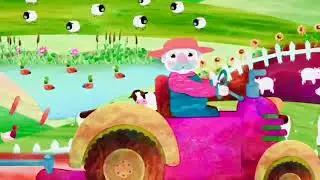 OldMacdonald Intro Logo (PART 01) Sparta Pitch Effects Sponsored By GamaVision Csupo Effects 