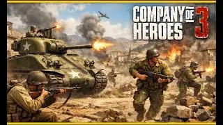 【COH3】繼續試用AI 封面圖 2