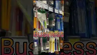 Stationary Shop open # new business startup ideas # stationary items
