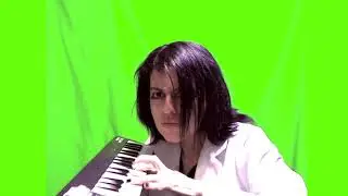 exploitable meme - super evil genius - song of nothing