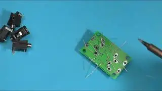 Mystic Circuits 0HP AND Gate Build Guide