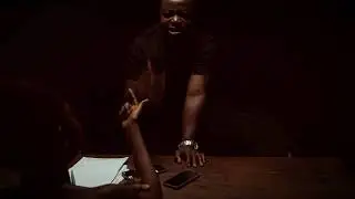 D SON ft J.U um the track - Vais render (v&iacute;deo oficial)