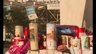 Vaticano atualiza estado de sa&uacute;de do Papa