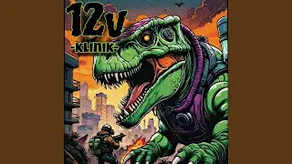 Prehistoric Cataclysm