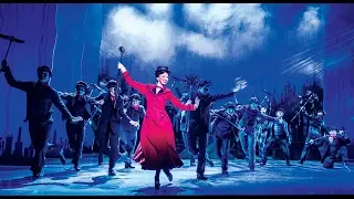 Lautstark | Mary Poppins - das Musical | Premiere Zürich