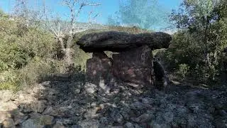 La Caouno del Moro