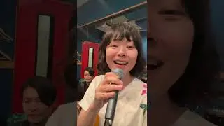 2024.06.11 田中裕梨 (Yuri Tanaka) (from Blu-Swing) インスタライブ