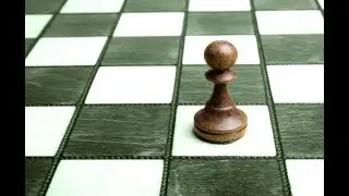 Pesacke zavrsnice #7: Kralj i pesak protiv kralja i pesaka - 4. deo