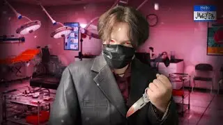 Настоящий Профессионал! | Surgeon Simulator: Experience Reality