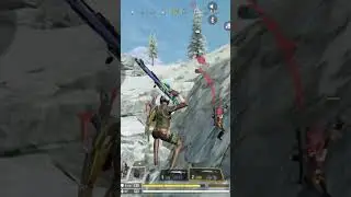 Fast Squad wipe with Sniper + Quick Strike class Call of Duty Mobile Battle Royale