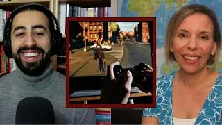 Metacognitive Processes & Aun&rsquo;s GTA Addiction w/Heather Hansen | Book Talk Today