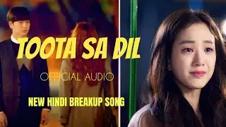 Toota Sa Dil||New Hindi BreakUp Song||Official Audio
