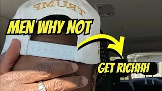 Why You Should Get Rich Like Trump