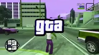 GTA ‐ szyman (prod. kize)