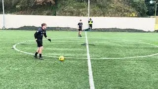 Dinamo Zagabria 2-2 Stoccarda