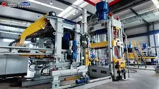 QGM Machinery Brick Machines Usher in a New Era of High Efficiency