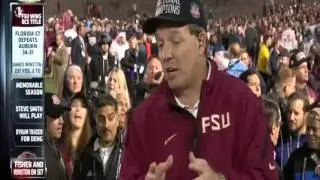Sportscenter Post 2014 BCS National Championship