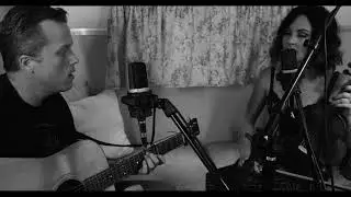 Pilgrimage Sessions feat. AMANDA SHIRES + JASON ISBELL performing 