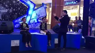 EMCEE in Dubai