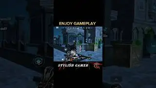 GAMEPLAY #stylishgamer #bgmi #gaming #skills #edit #shorts #bgmishorts #trendingshorts #trending