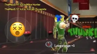 Why the Bow is the Best Weapon (Respawnables 1000 Kill No Deaths) Ep. 2
