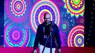 Papa Kehte Hai - Sreehari