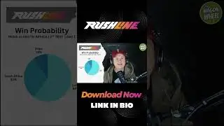 Что пошло не так? | #cricket | #testcricket | #indiacricket | #Rushline | #cricketprediction | #ad