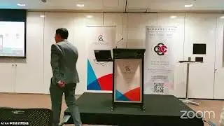 ACAA | Event | CA New Program 15.Apr.2021