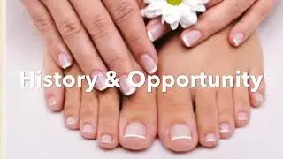 Nail Tech - History and Opportunity