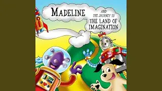 Madeline Talks to the Animals
