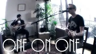ONE ON ONE: Flagship April 1st, 2014 New York City Full Session