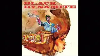 BLACK DYNAMITE THEME