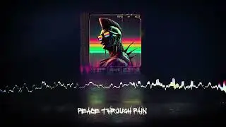 Raging Bill - Peace Through Pain