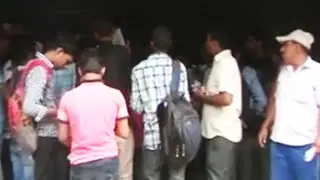 Reliance Jio launch: Tracking the queues in Delhi