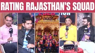 How does Rajasthan Royals' squad look after the IPL 2026 auction? |Sports Today