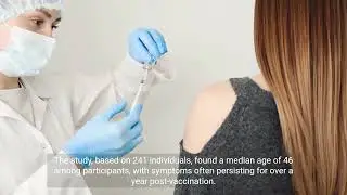 Shocking Discovery: Yale Uncovers Long-Term Post-Vaccine Syndrome After COVID-19 Shots