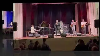 Queen more Reinwald Kranner & Ralph Duschek Band