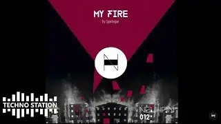 Spartaque - Fragile [Neuhain Recordings]