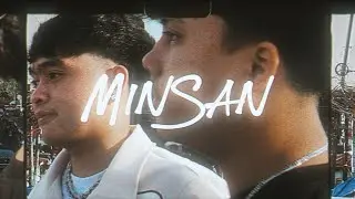 Remington x Kiddo - Minsan (Official Music Video)