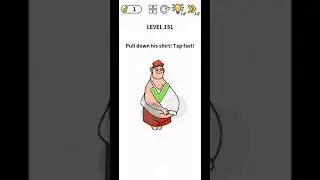 Brain Puzzle : IQ Challenge Level 151,152,153,154,155,156,157,158,159,160 Solution | Fazie Gamer