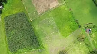 Terreno en venta con escrituras a 10 minutos al centro de avandaro 