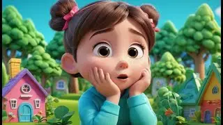 London Bridge Magic Fix | Fun Bridge Song for Kids | Magical Adventure with London Bridge