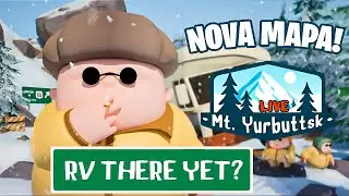 ŠE MAL DO BOŽIČA! | Fortnite ➜ RV There Yet