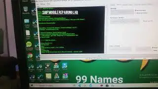 Qmobile i8i frp bypass cm2 by Saif mobile shop